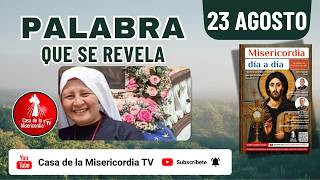 Camino Diario de oración personal/ Domingo 23 de Agosto