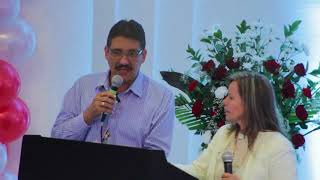 Memorias 21 Congreso Internacional de la Misericordia - Saulo Reyes