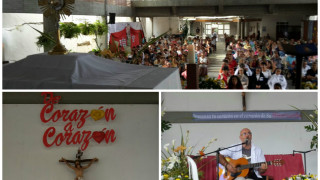 La música, otra forma de Nueva Evangelización.