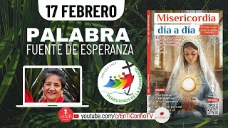 Camino Diario de Oración Personal / 17 de Febrero del 2025