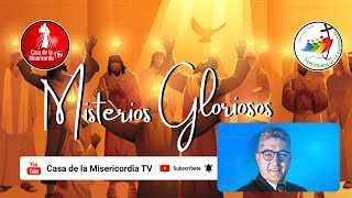 Santo Rosario por las Familias / 17 de Agosto del 2025