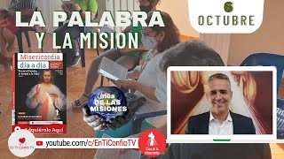 Camino Diario de Oración Personal / 6 de Octubre del 2022