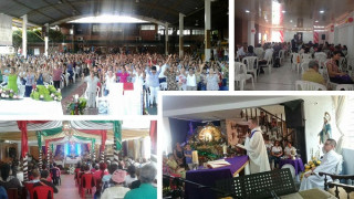 El Adviento un Camino de Encuentro con la Misericordia, para Bendecir,  Dar Gracias y ser una Comunidad: 