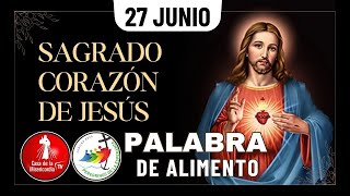 Camino Diario de Oración Personal / 27 de Junio del 2025