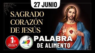 Camino Diario de Oración Personal / 27 de Junio del 2025
