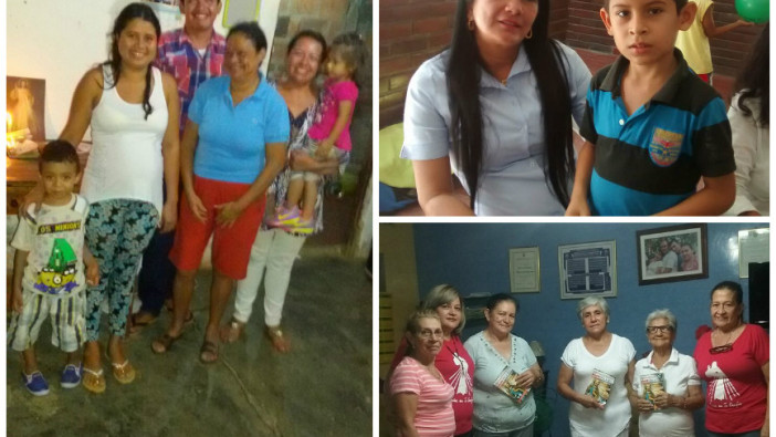 La Iglesia siente la urgencia de anunciar la misericordia de Dios