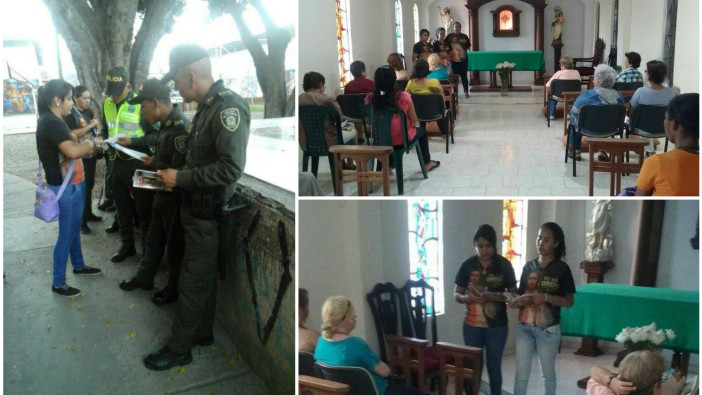 Comunidad San José