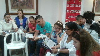 Congreso de la Misericordia