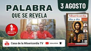 Camino Diario de Oración Personal / 3 de Agosto del 2026