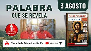 Camino Diario de Oración Personal / 3 de Agosto del 2026