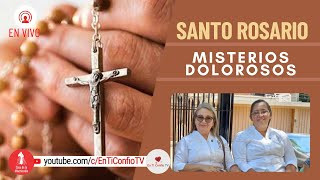 Santo Rosario Misterios  Dolorosos / 25 de Noviembre del 2022