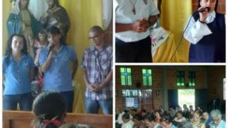 CDLM Medellín: Misión ´´Ad Gentes´´