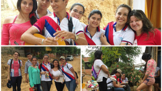 ¿Vivimos o no como discípulos de Jesús? 