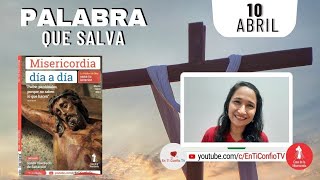 Camino Diario de Oración Personal / 10 de Abril del 2023