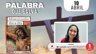 Camino Diario de Oración Personal / 10 de Abril del 2023