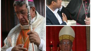 CDLM Medellín: El ultimo adiós a Monseñor Gilberto Jimenez Narvaéz