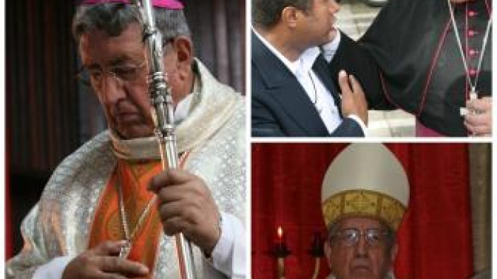 CDLM Medellín: El ultimo adiós a Monseñor Gilberto Jimenez Narvaéz