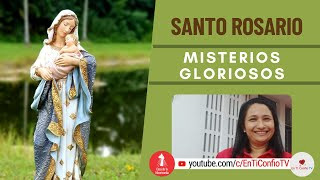 Santo Rosario Misterios  Gloriosos / 11 de Enero del 2023