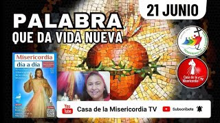 Camino Diario de Oración Personal / 21 de Junio del 2025