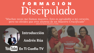Introducción al Discipulado