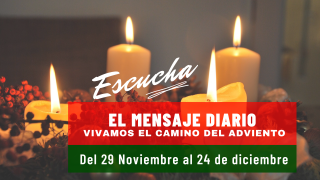 Paso 13 : La esperanza está escrita en el corazón del hombre.