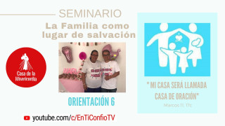 Esta Noche .  Seminario 