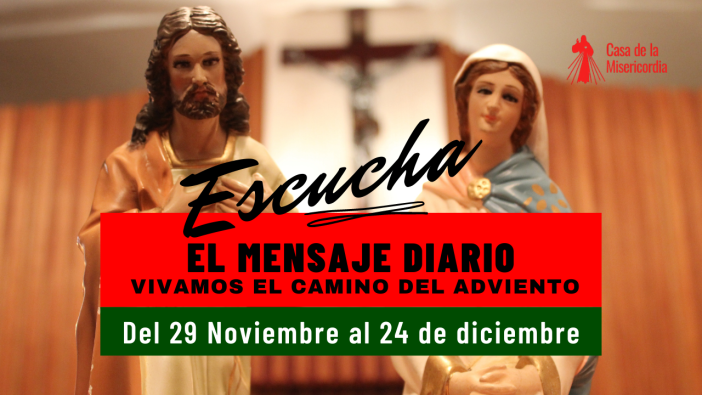 Paso 5 : Viene porque desea liberarnos