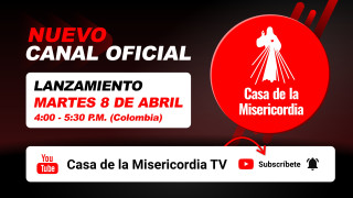 Comunidad de Oración / 8 de Abril del 2025