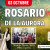 Santo Rosario de la Aurora  / 3 de Octubre del 2026