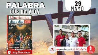 Camino Diario de Oración Personal / 29 de Mayo del 2023