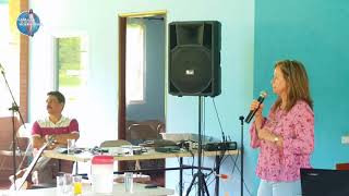 Los beneficios del perdón - Martha de Reyes