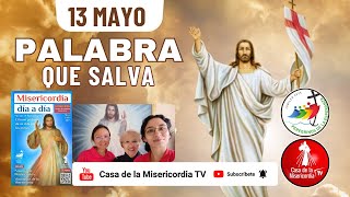 Camino Diario de Oración Personal / 13 de Mayo del 2025