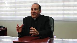 ¿Qué es la Gracia Santificante?