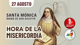 Hora de la Misericordia / 27 de Agosto del 2025