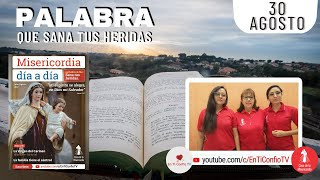 Camino Diario de Oración Personal / 30 de Agosto del 2022