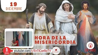 Hora de la Misericordia 19 diciembre 2023
