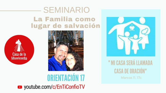 Esta Noche .Orientación 17. La ternura del abrazo.
