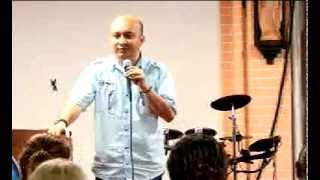 Wilson Fernando hizo parte de una secta satánica y presenció sacrificios humanos en Halloween