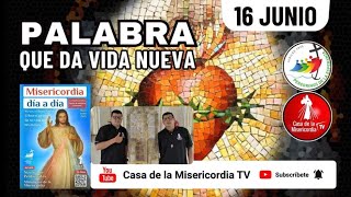 Camino Diario de Oración Personal / 16 de Junio del 2025