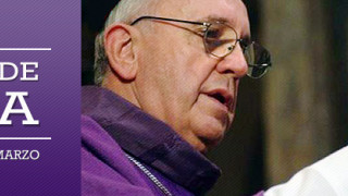 La Cuaresma es un tiempo “fuerte” de conversión