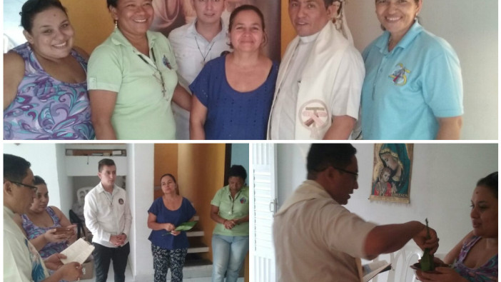 Nuestra tarea evangelizadora