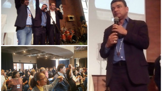 En nuestro ADN está la identidad de Dios