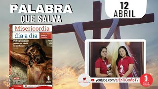 Camino Diario de Oración Personal / 12 de Abril del 2023