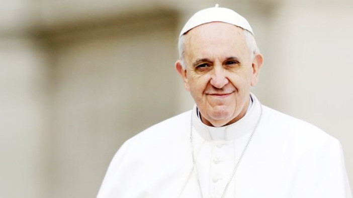 “En la hora de la prueba, la fe nos ilumina”. Papa Francisco