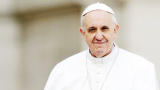 “En la hora de la prueba, la fe nos ilumina”. Papa Francisco