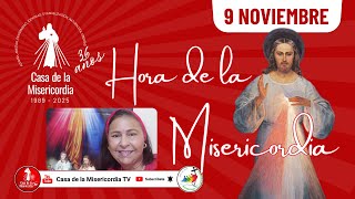 Camino Diario de Oración Personal / 9 de Noviembre del 2025