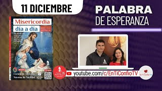 Camino Diario de Oración Personal / 11 de Diciembre del 2024