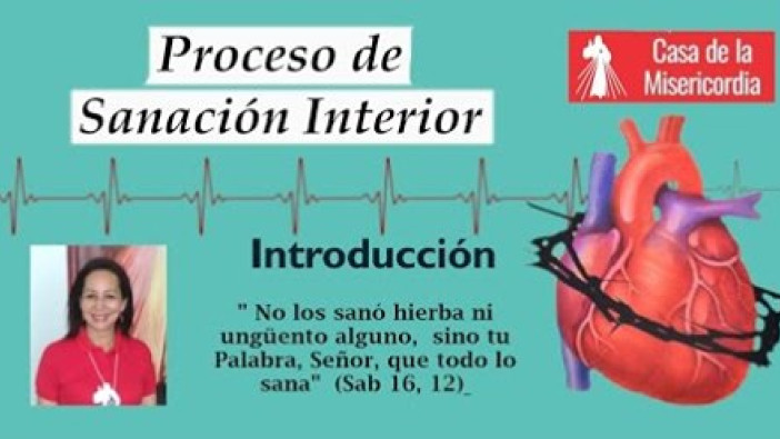 Proceso de Sanación Interior