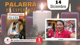 Camino Diario de Oración Personal / 14 Diciembre de 2023