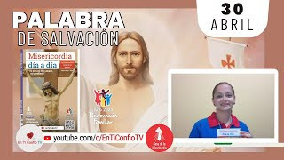 Camino Diario de Oración Personal / 30 de Abril del 2024